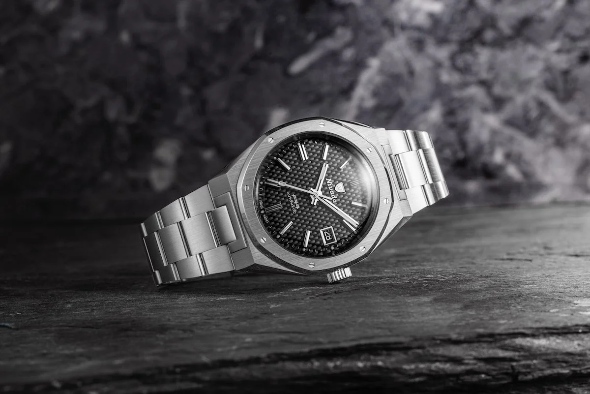 Introducing: Nivada Grenchen F77 MKII Collection—12 New References